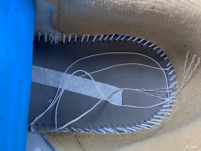 Reps TBK 1 JORDAN TRAVIS CUSTOM DM7866-808 X AIR SCOTT 0709